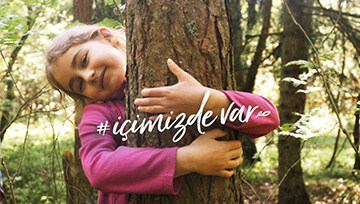 TENCEL TURKEY – İçimizde Var